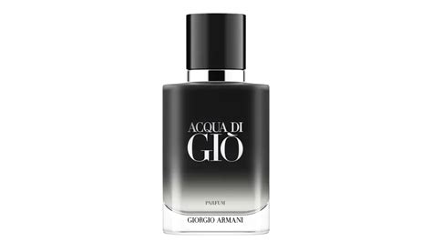 armani parfum müller